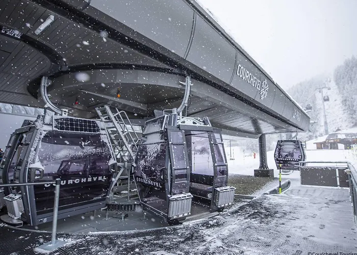 Aux Pieds 1850 - Parking, Wifi, Casier A Skis - Fr-1-575-223 公寓 *