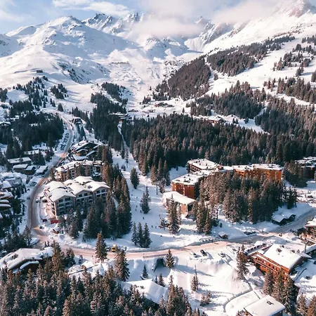 Aux Pieds 1850 - Parking, Wifi, Casier A Skis - Fr-1-575-223 Lägenhet