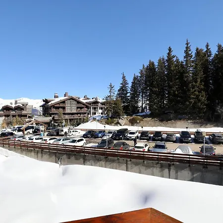 Daire Aux Pieds 1850 - Parking, Wifi, Casier A Skis - Fr-1-575-223 Courchevel